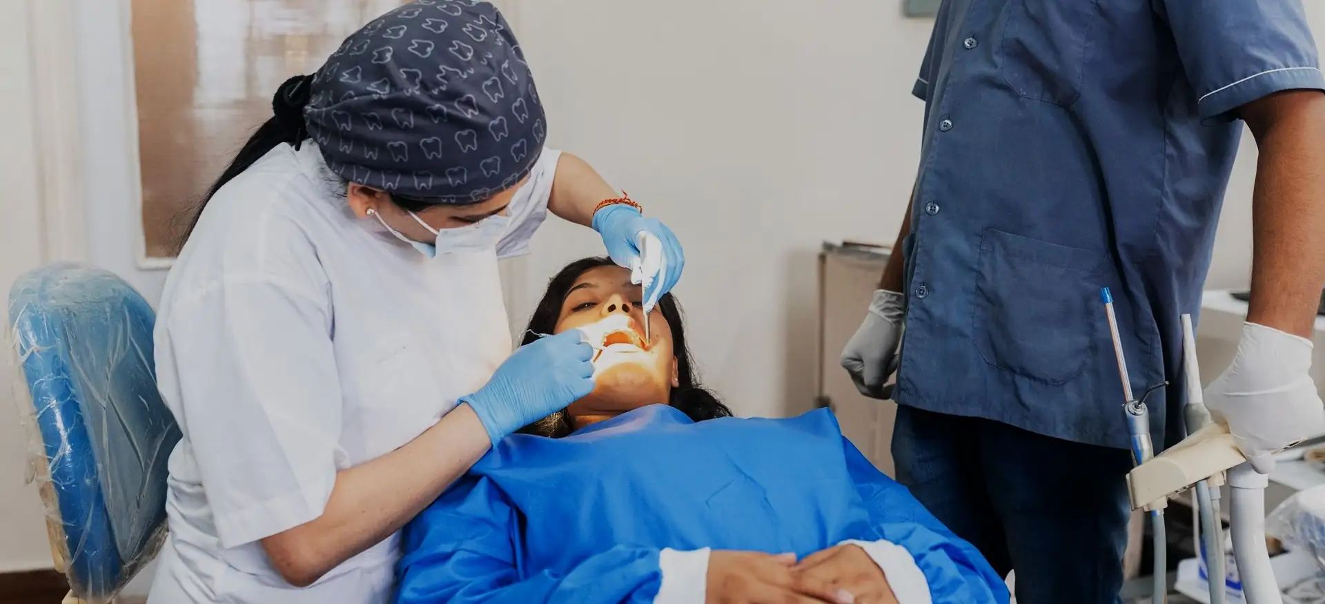 Best Dental Care